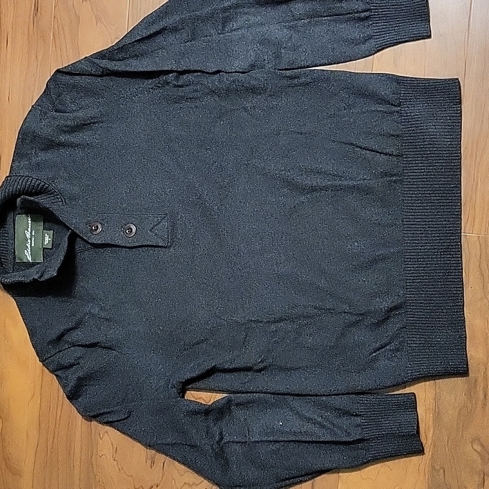 Eddie Bauer Pullover